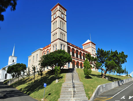 Standing Committee On Judicial, Legal Services